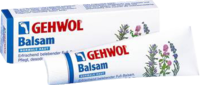 GEHWOL-Balsam