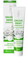 SALVIADENT Bombastus Zahncreme